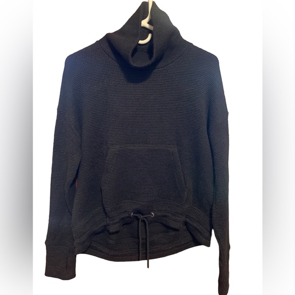 Sweaty Betty Tops - Sweaty Betty Eco Sweatshirt XS